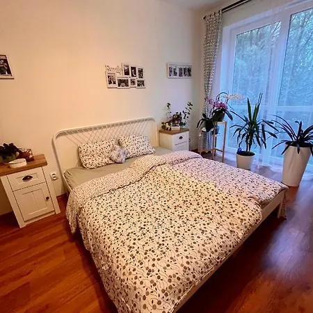 Apartman_jarmila Appartement